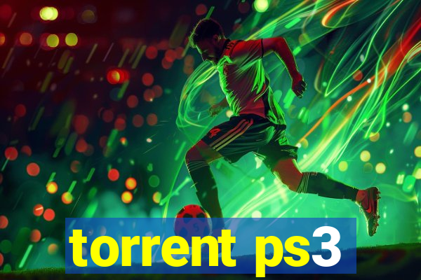 torrent ps3